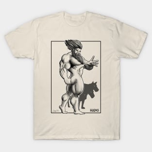 Hades T-Shirt